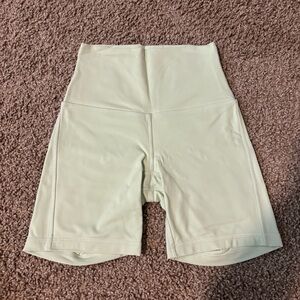 lululemon 6” align shorts
